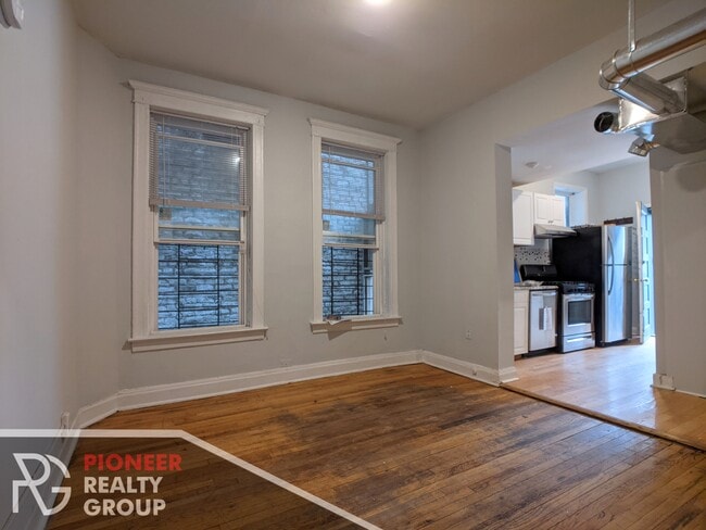 Foto del edificio - 3542 N Halsted St