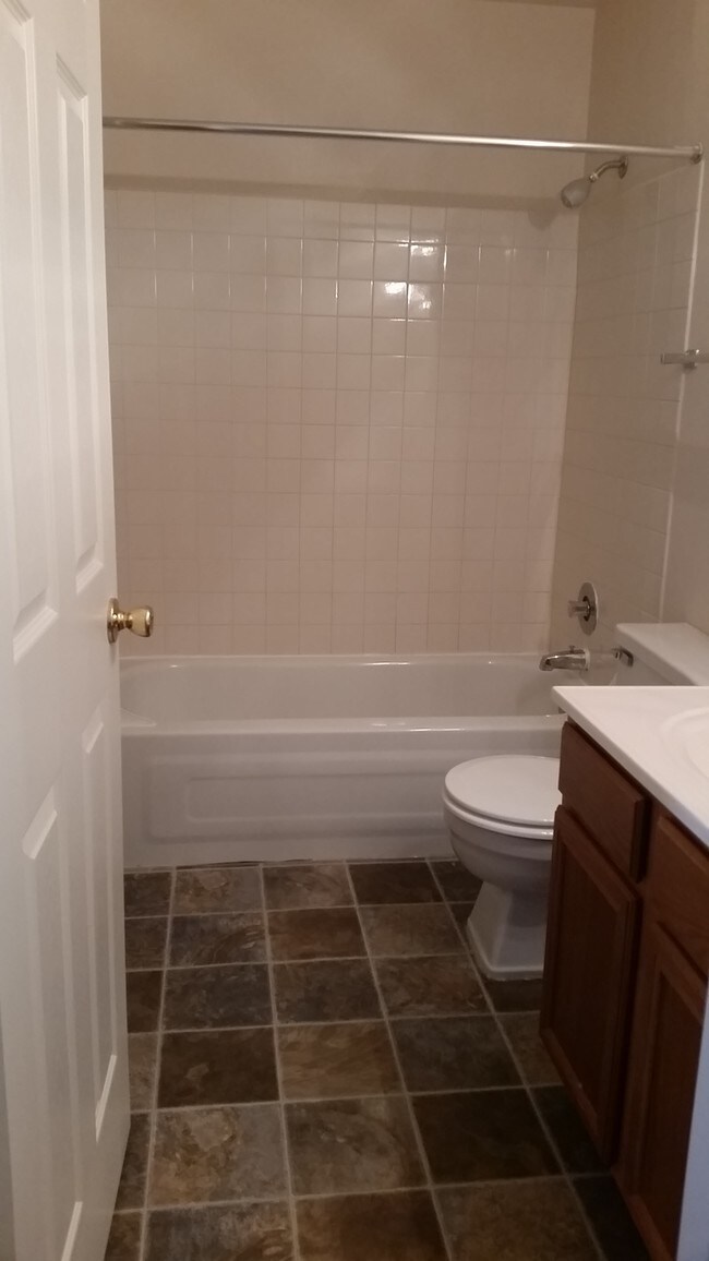 Willow Creek Apartments 5990 Wonderland Dr Portage, IN