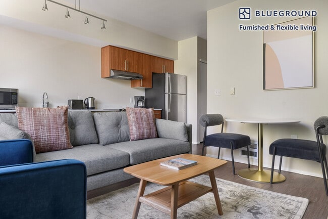 Foto del edificio - 4302 7th Ave NE