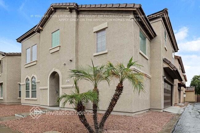 Building Photo - 1481 S Colt Dr