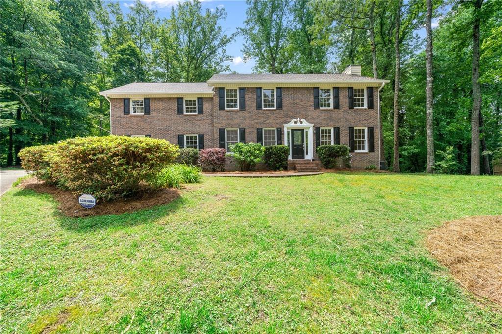 Primary Photo - 4752 Forest Glen Ct NE
