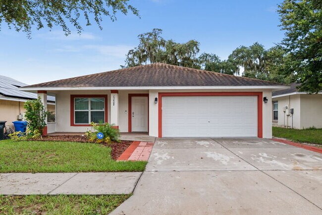 Building Photo - Move-in ready home in Wimauma!