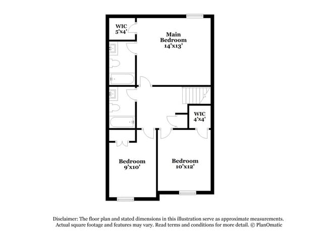 Building Photo - 203 Kingville Dr