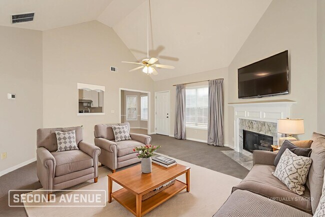Foto del edificio - 661 Morningside Dr N