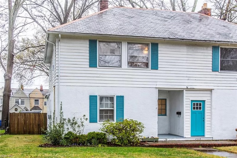 Photo - 210 Piez Ave (Newport News, VA)