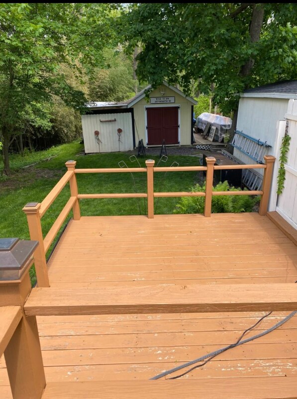 Foto del edificio - 116 Crystal Rd