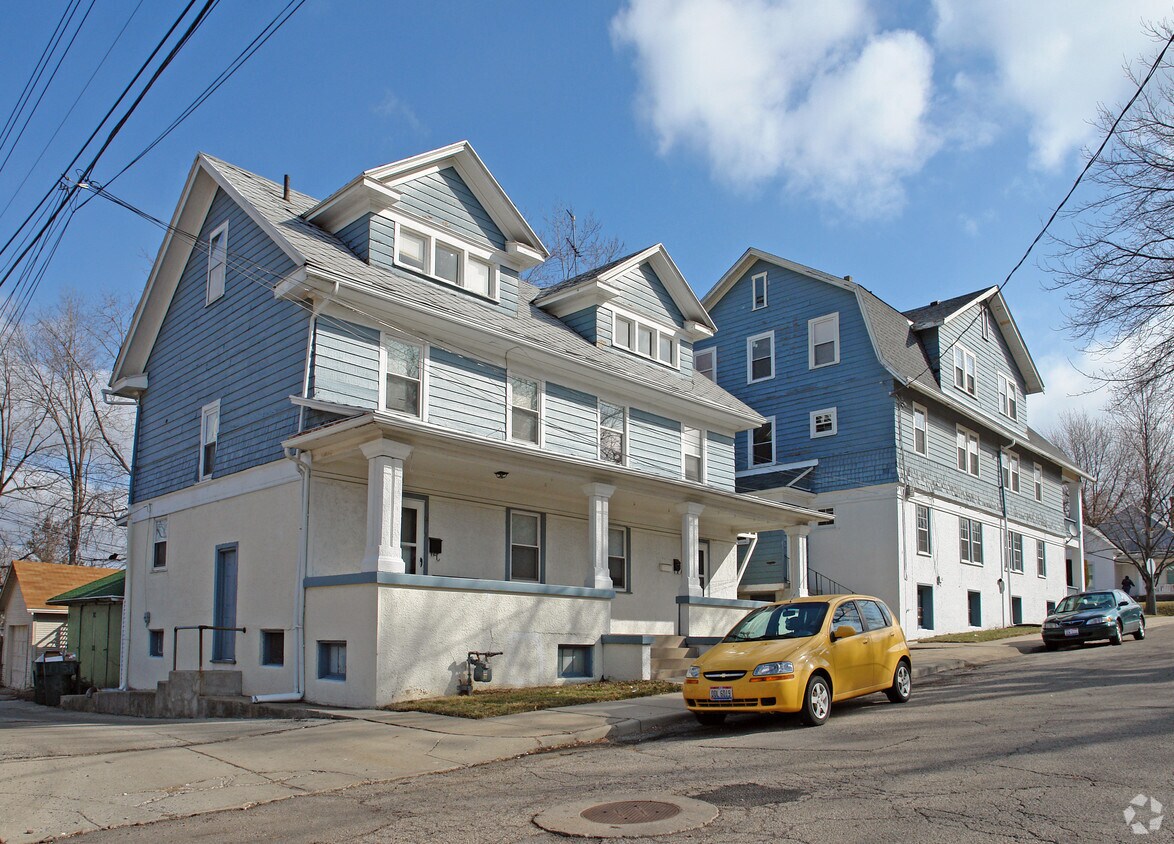 Foto del edificio - 173 Indiana Ave