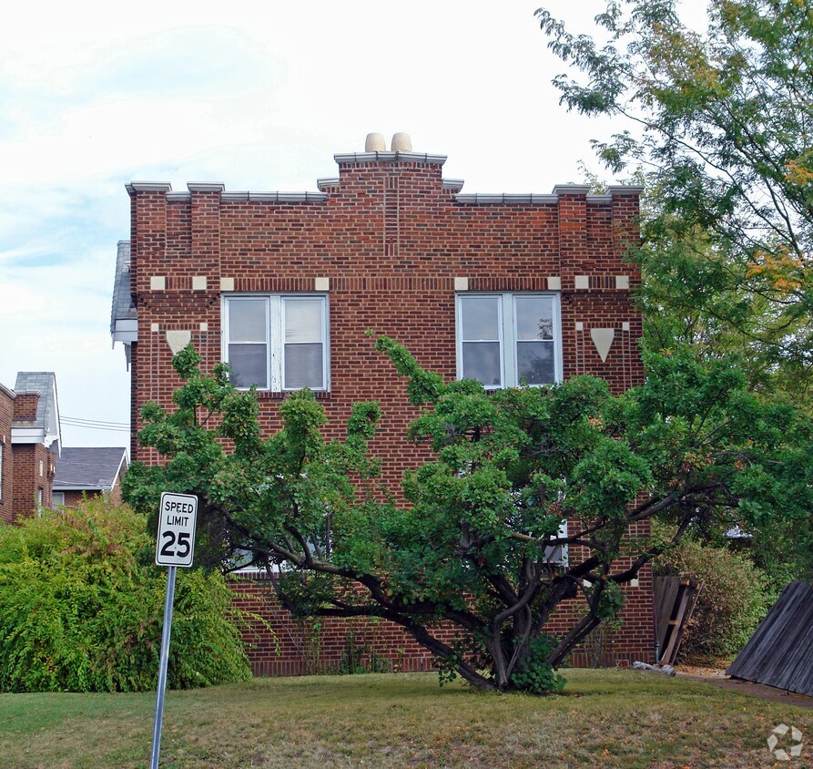Foto del edificio - 3883 Meramec St