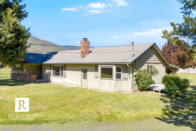 Building Photo - 5 Acres in the Applegate Valley with Pasture & Outbuildings