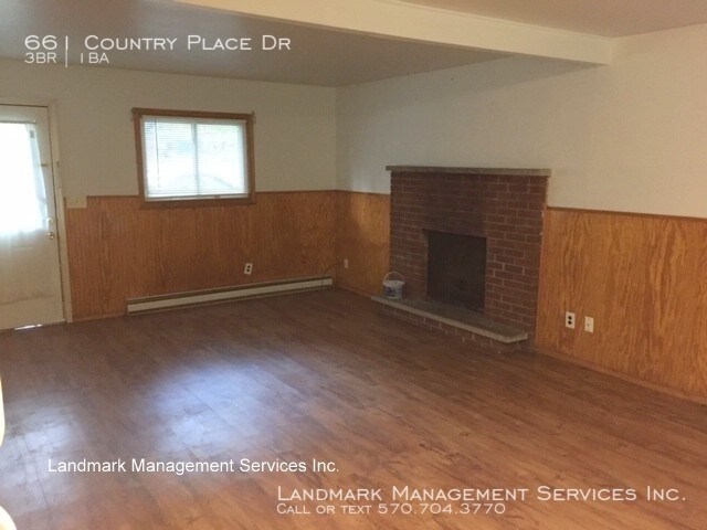 Building Photo - 661 Country Pl Dr