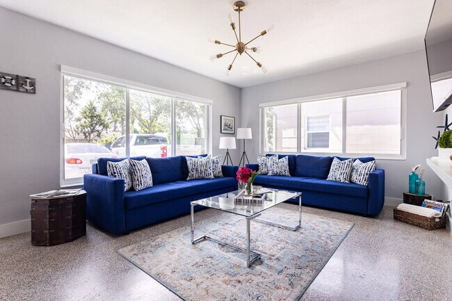 Foto del edificio - 927 N 17th Ave