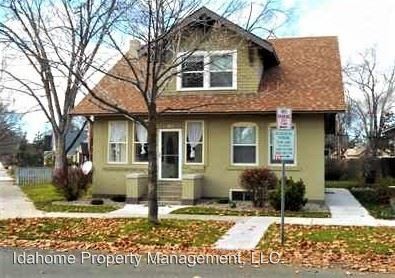 Foto principal - 401 N 19th St
