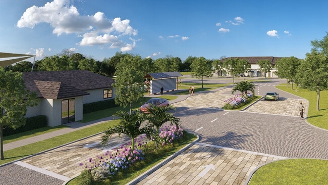 Building Photo - Havens at Hickory Tree