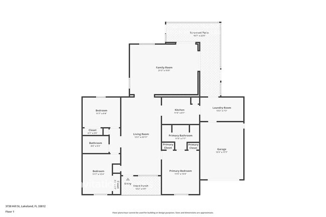 Foto del edificio - 3738 Hill St