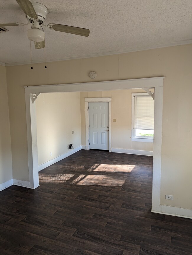 living room - 310 Ludwig Ave