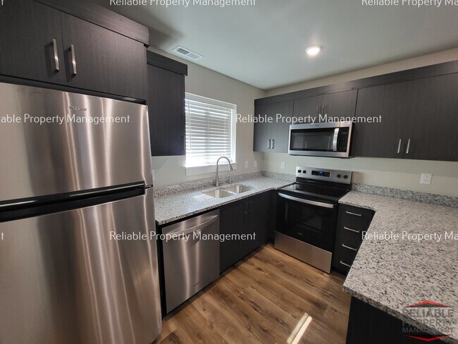 Foto del edificio - 1610 Hannah Ln