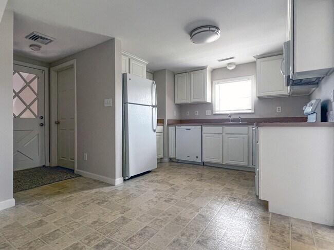 Foto del edificio - 529 Hildreth St