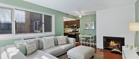 Foto del edificio - 644 W Arlington Pl