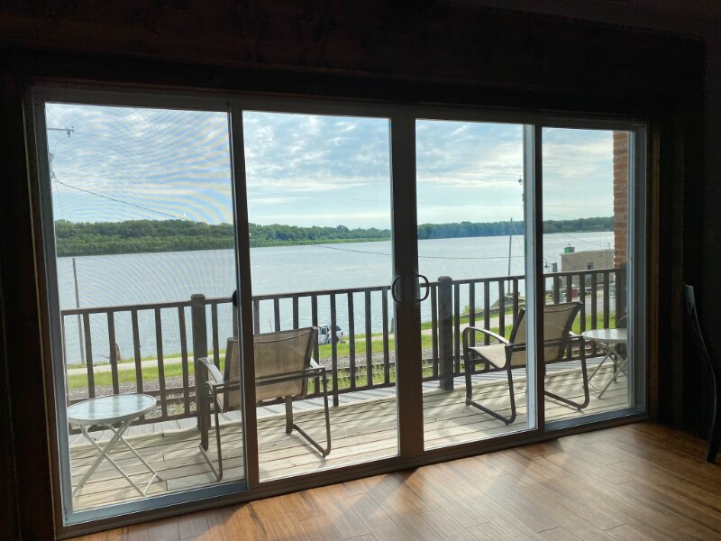 125 Water St Unit River Edge, Louisiana, MO 63353 Room for Rent in Louisiana, MO