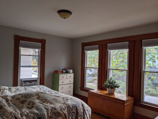 Foto del edificio - 94 Hickory St