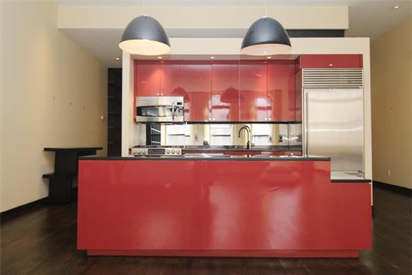 Foto del edificio - 129 Duane St