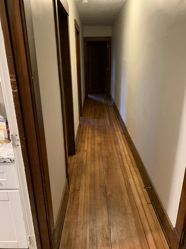 Hallway - 229 N Broad St