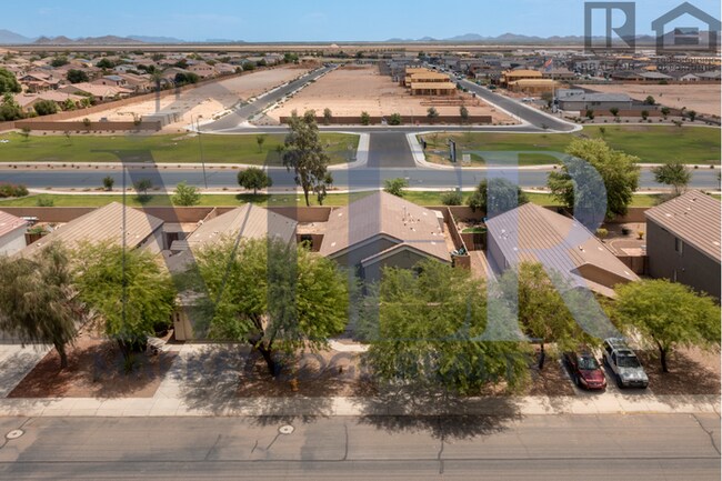 Foto del edificio - 5Bed/3Bath House in the City of Maricopa! $1795 MOVE-IN SPECIAL! Move-In Ready on 02/12/2026!