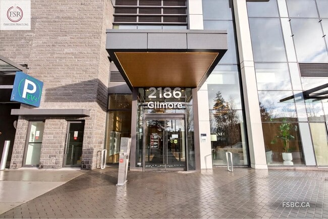 Building Photo - 2186 Gilmore Av