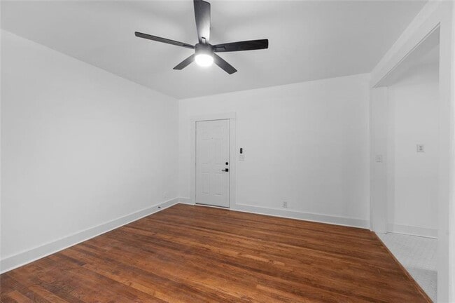 Building Photo - 1338 McLendon Ave NE