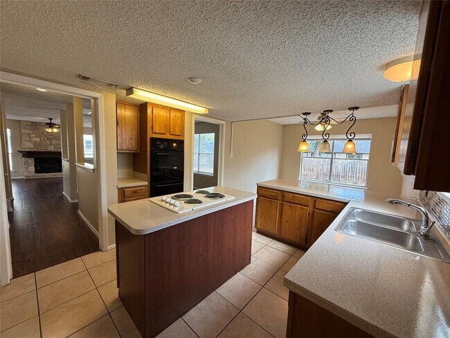 Foto del edificio - 11603 Tanglebriar Trail