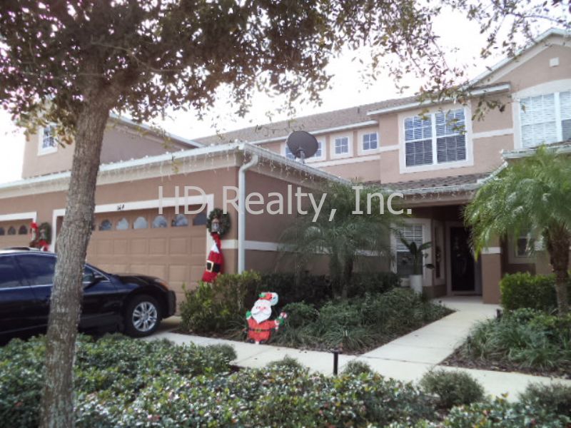 Foto principal - 864 Stonechase Ln