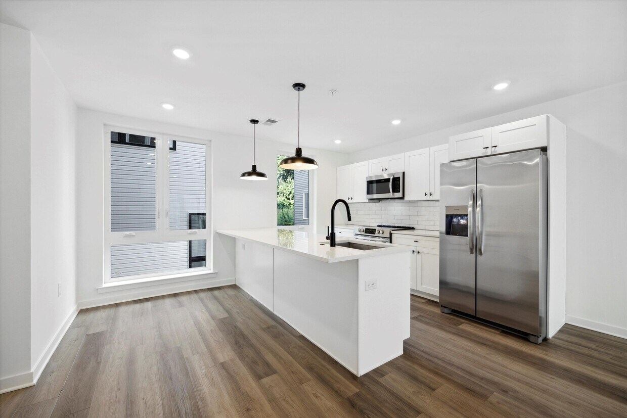 Foto principal - 1514 Master St