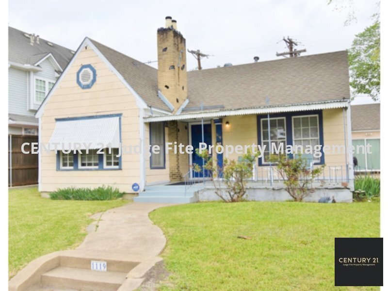 Primary Photo - 1119 W Avenue A