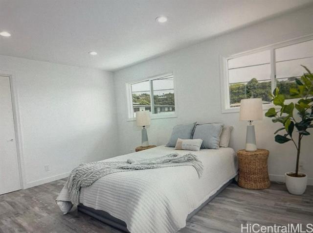 Foto del edificio - 1544 Onipaa St