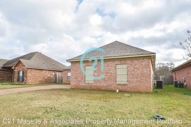 Building Photo - 3 br, 2 bath House - 519 Kate Lofton Dr