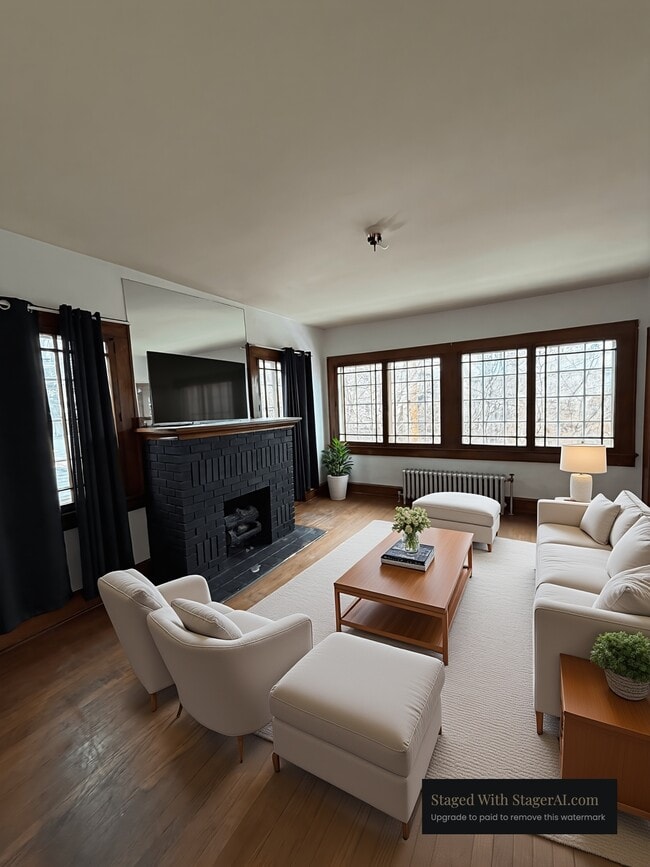 Foto del edificio - 517 Miles Ave