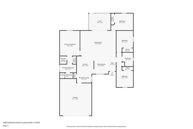 Building Photo - 2695 Coachman Lakes Dr