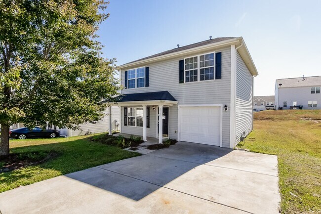 Building Photo - 1105 Ametrine Ln