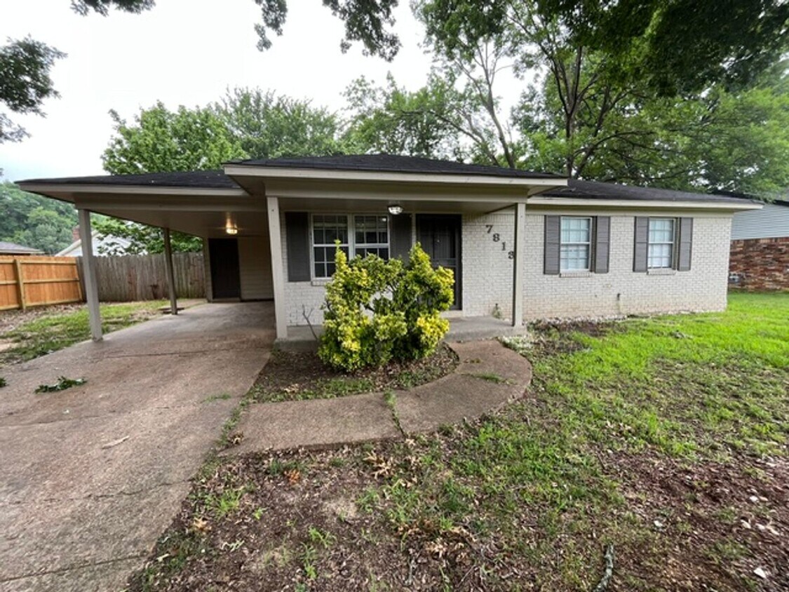 Renovated 3 Bedroom 1 Bath Home for Rent!! - Renovated 3 Bedroom 1 Bath Home for Rent!!