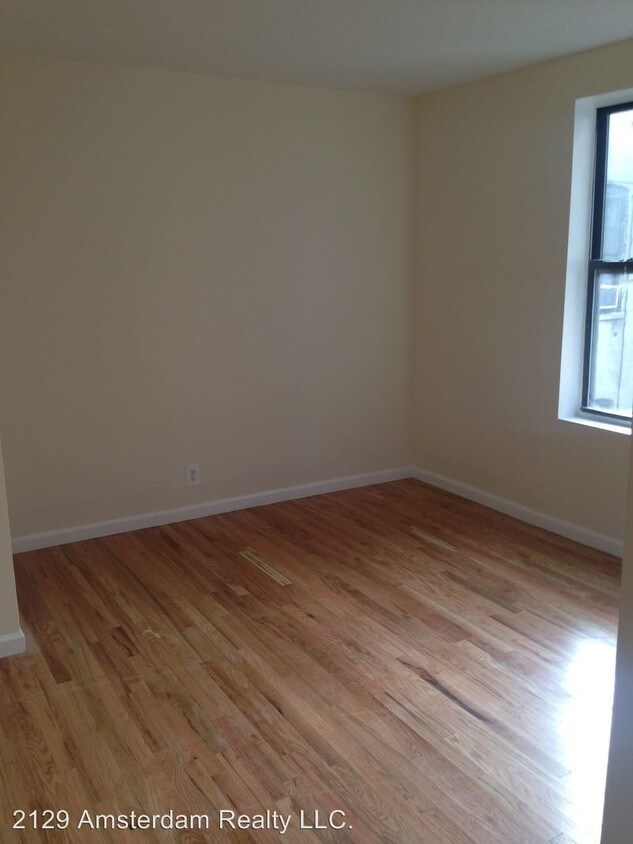 Foto del edificio - 470 W 166th St
