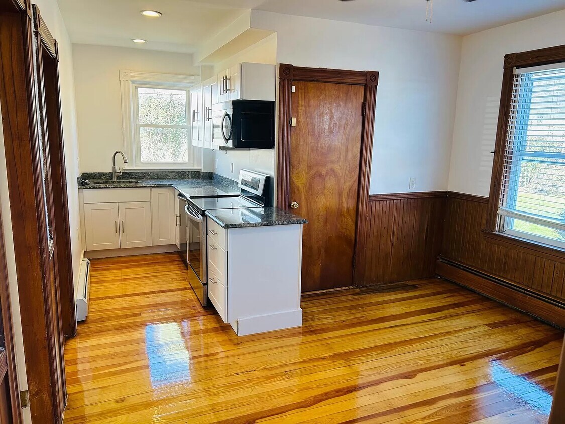 Foto principal - 56 Hereford St