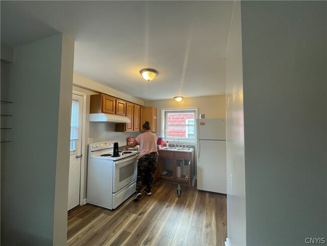 Foto del edificio - 60 Oswego St