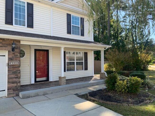 Foto del edificio - 1205 Dexter Ridge Dr