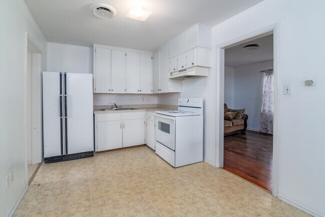 Cocina - 1007 S 3rd St