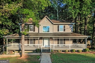 Building Photo - 5065 Brown Rd