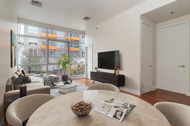 Foto del edificio - 162 N 12th St