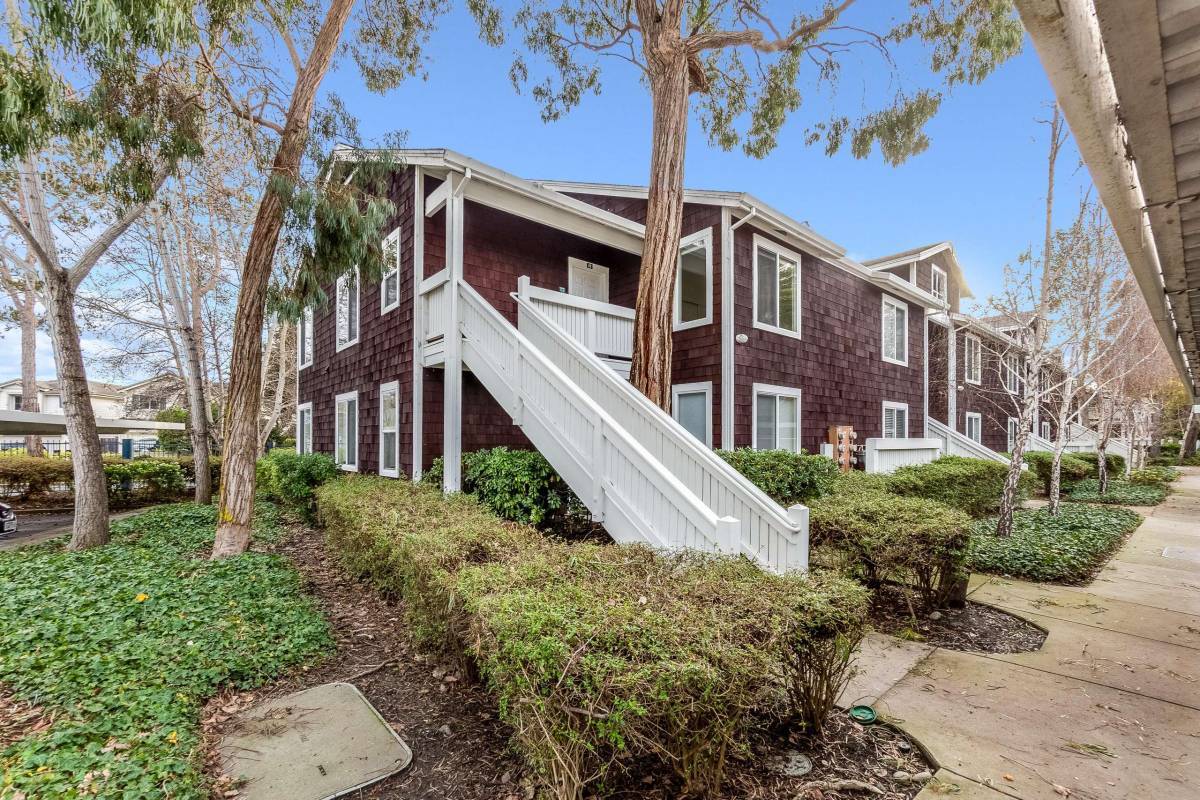 42 Bayside Ct Unit 42, Richmond, CA 94804 Condo for Rent in Richmond