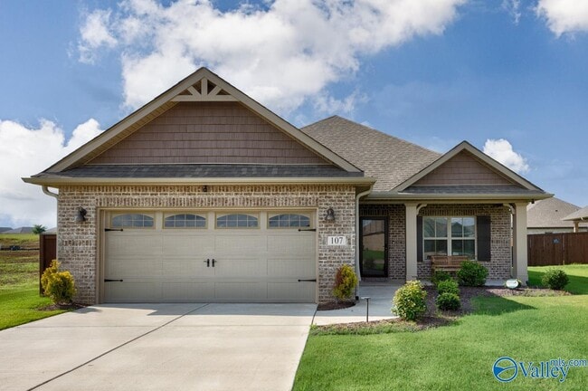 Building Photo - 107 Havner Dr