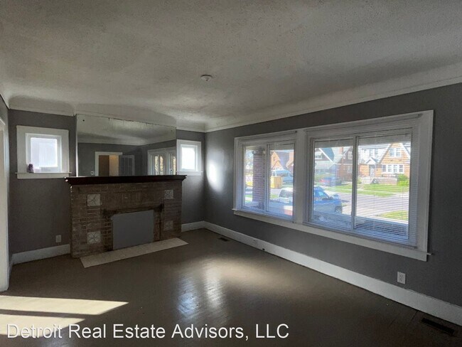 Foto del edificio - 3 br, 1 bath House - 13028 Wilshire
