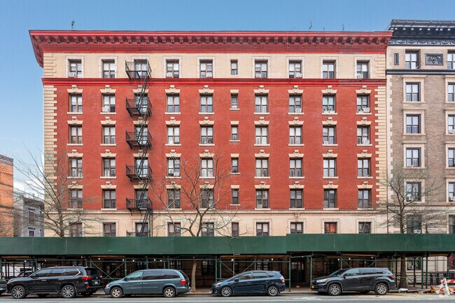 Building Photo - 188 St Nicholas Ave